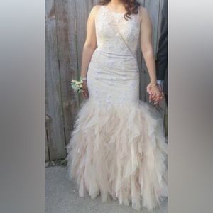 Special Occasion Dress, Prom Dress , Wedding Dress